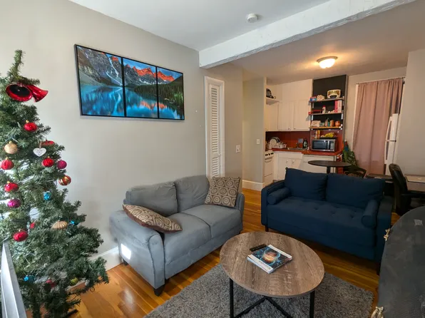 286 Cambridge St, Boston, MA 02114