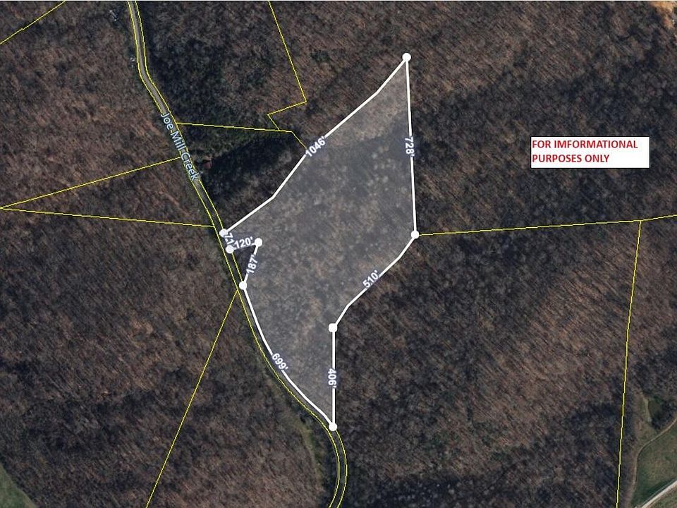 1st image of 0 Joe Mills Creek Rd