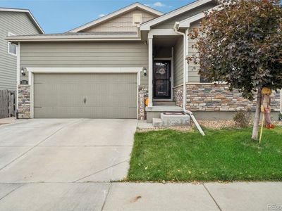 536 Vista Boulevard, Lochbuie, CO, 80603