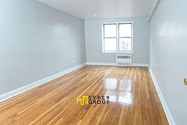 Rented by Evergreen Apartments BK