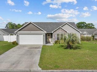 319 Scotch Dr, Longs, SC 29568