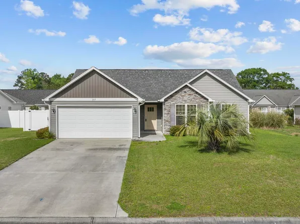 319 Scotch Dr., Longs, SC 29568