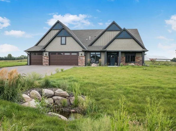 4572 166th Ave NW, Andover, MN 55304