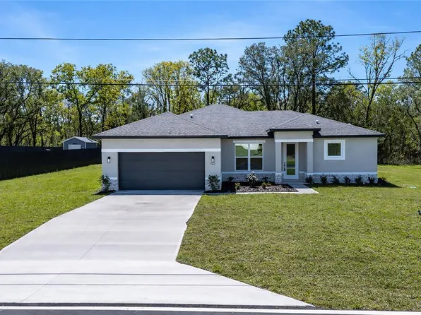 762 Marion Oaks Mnr, Ocala, FL 34473