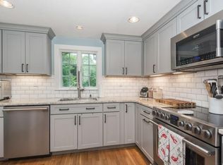 47 Church St, Cohasset, MA 02025