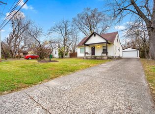 316 Overdale Dr, Louisville, KY 40229