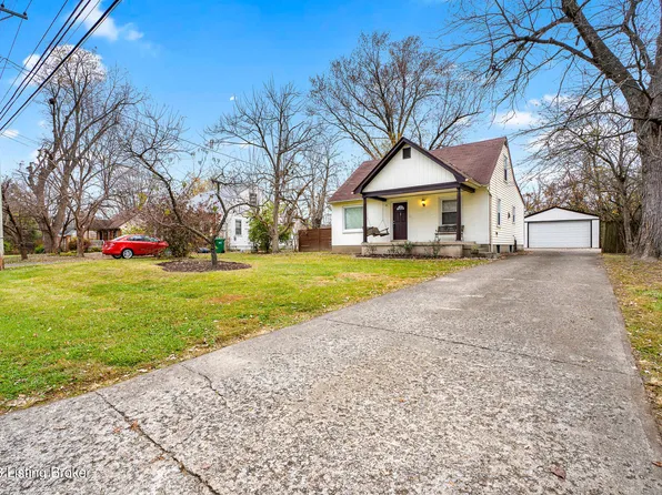 316 Overdale Dr, Louisville, KY 40229
