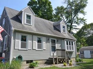 12 Edwards Rd, Marshfield, MA 02050