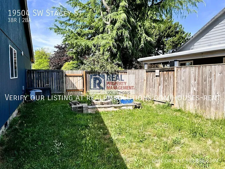 19504 SW Stacey St — Photo 56