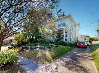 4416 Painters St, New Orleans, LA 70122