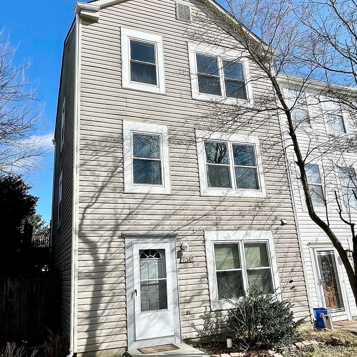 11505 Aberstraw Way, Germantown, MD 20876 Zillow
