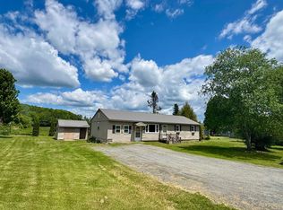 152 Blue Spruce Drive, Bradford, VT 05033
