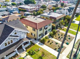 1440 S Victoria Ave, Los Angeles, CA 90019