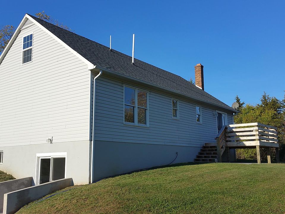89 Sager Holw, Strasburg, VA 22657 Zillow