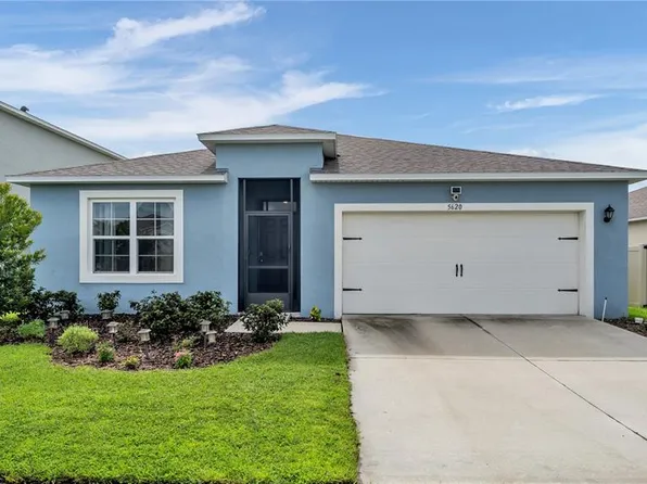 5620 SILTSTONE STREET, LAKELAND, FL 33811