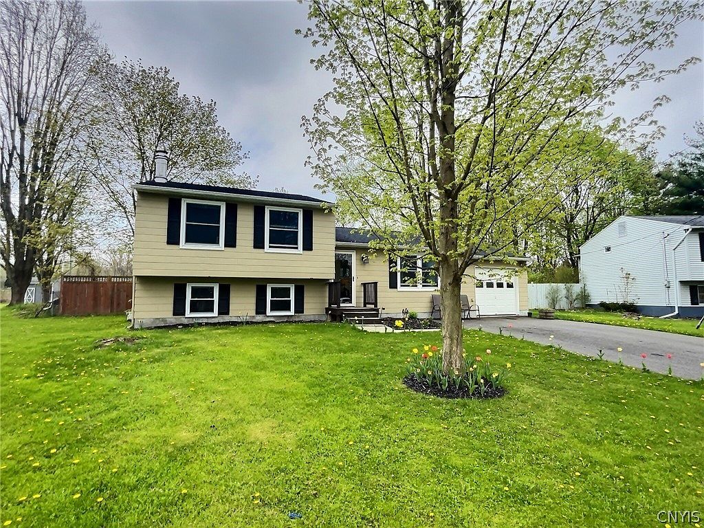 126 Longdale Dr, Liverpool, NY 13090 Zillow