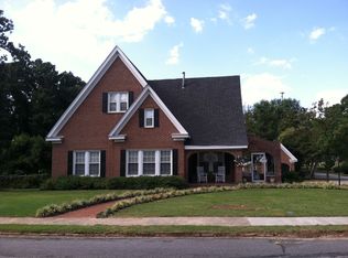 250 W Georgia St, Woodruff, SC 29388