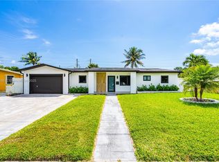 14635 SW 107th Ave, Miami, FL 33176