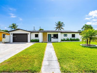 14635 SW 107th Ave, Miami, FL, 33176