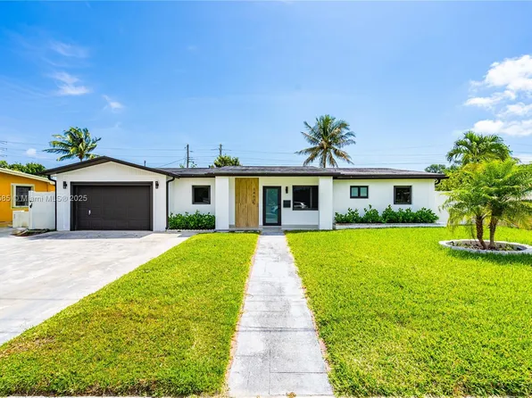 14635 SW 107th Ave, Miami, FL 33176