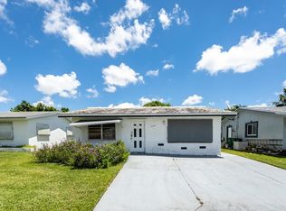 4808 NW 45th Ave, Tamarac, FL 33319