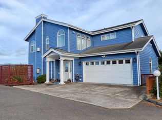 1720 NW Pacific St, Newport, OR