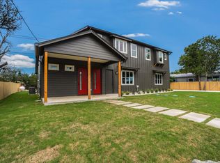 1608 Saracen Rd, Austin, TX 78733