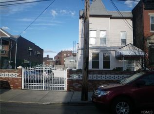 1526 Saint Lawrence Ave, Bronx, NY 10460