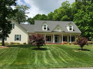 138 Maplevalley Rd, Advance, NC 27006