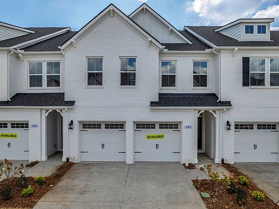 2nd image of 605 Club View Way Lot 337