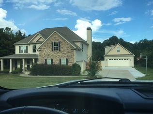 138 Fieldstone Farms Dr, Senoia, GA 30276