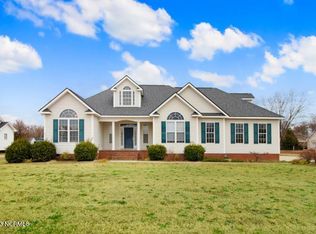 109 Callaway Ct, Goldsboro, NC 27530