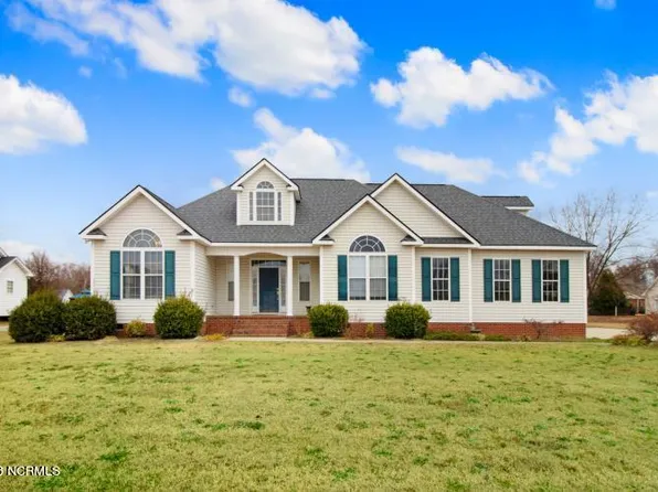 109 Callaway Court, Goldsboro, NC