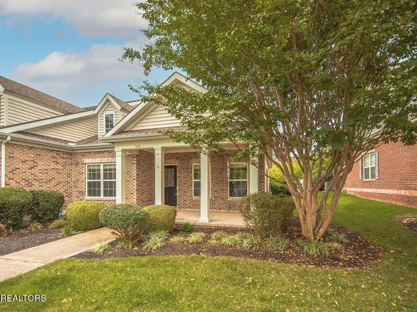 106 Hardinberry St, Oak Ridge, TN 37830