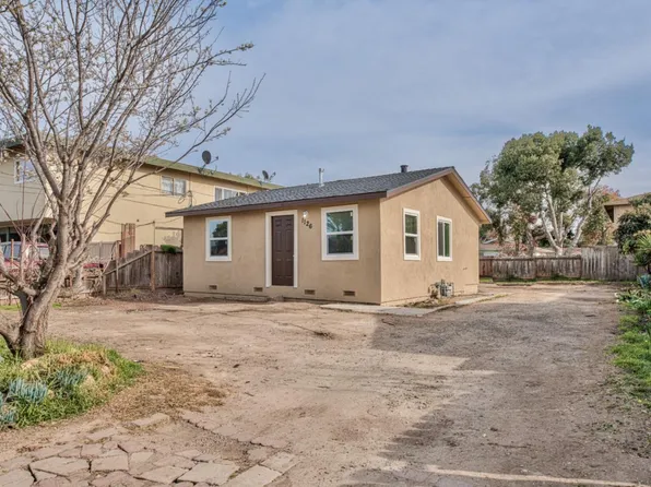 1126 Pacific Ave, Salinas, CA 93905