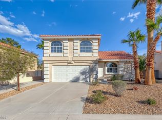 9548 Silver Mine St, Las Vegas, NV 89123