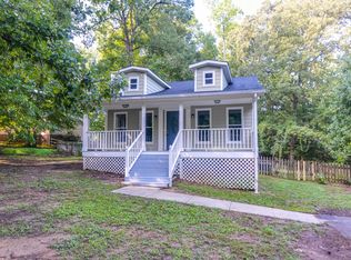 10832 Fanny Brown Rd, Raleigh, NC 27603