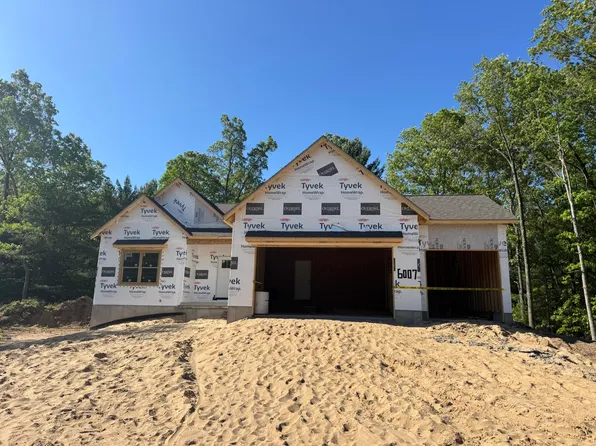 6007 Savannah Way #34, Muskegon, MI 49442