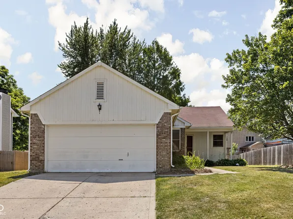 6118 Bethesda Way, Indianapolis, IN 46254