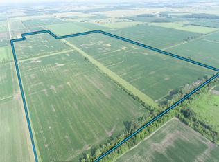 N 2400th Ave, Geneseo, IL 61254