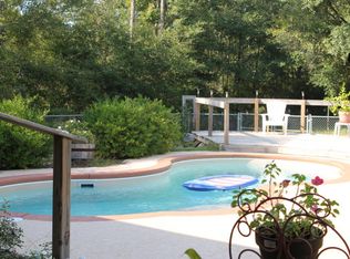 4363 Cooper Ln, Holt, FL 32564