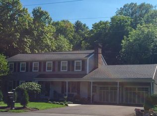 4639 Glencliffe Rd, Manlius, NY 13104