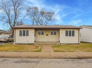 1143 Logan St, Hammond, IN 46320