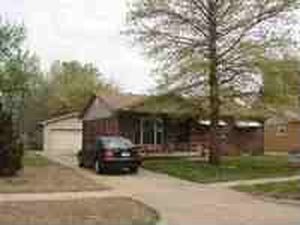 818 N Colorado St, Wichita, KS, 67212