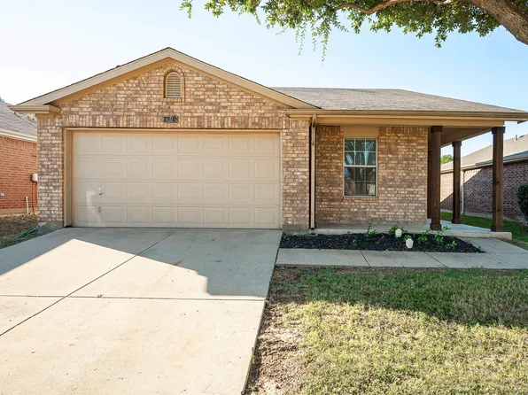 8924 King St, Aubrey, TX 76227