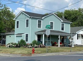 723 Cynthianna Ave, Charlottesville, VA 22903