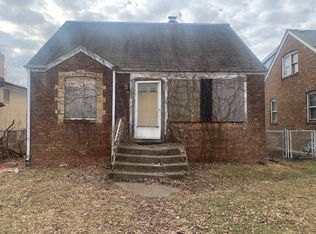 503 Webb St, Calumet City, IL 60409