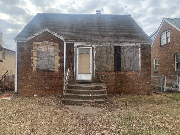 503 Webb St, Calumet City, IL 60409