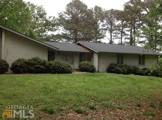 270 Sandy Lake Cir, Fayetteville, GA 30214