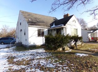 2062 Eastern Ave SE, Grand Rapids, MI